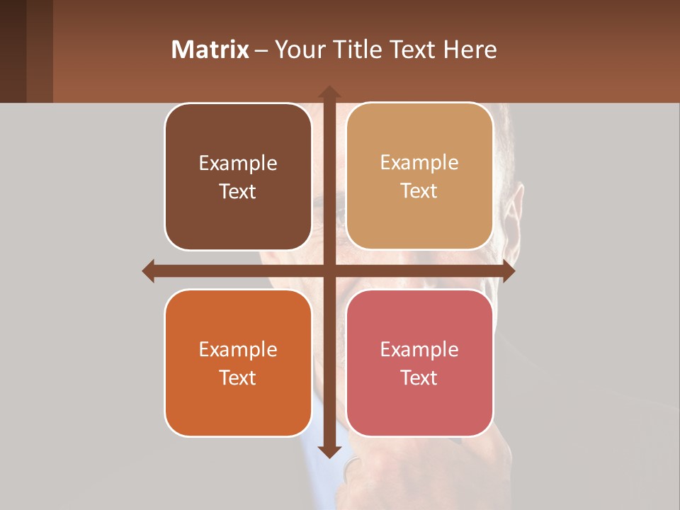 Ventilation Home Climate PowerPoint Template