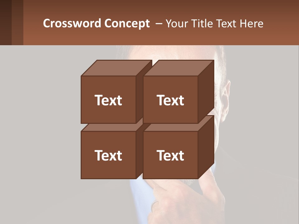 Ventilation Home Climate PowerPoint Template