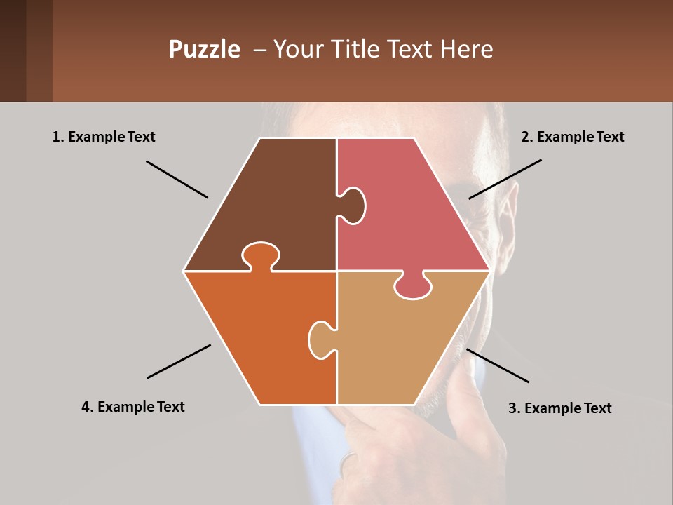 Ventilation Home Climate PowerPoint Template
