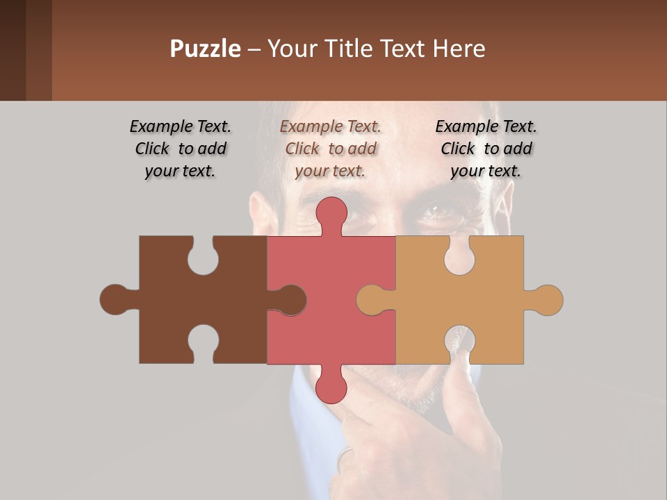 Ventilation Home Climate PowerPoint Template
