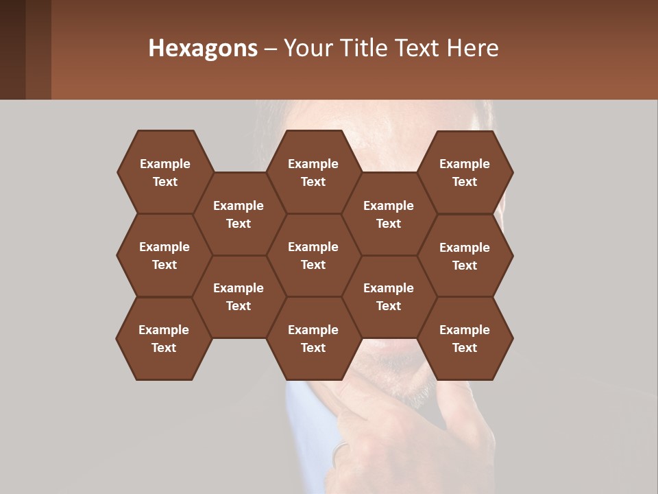 Ventilation Home Climate PowerPoint Template