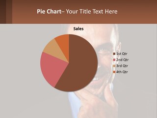 Ventilation Home Climate PowerPoint Template