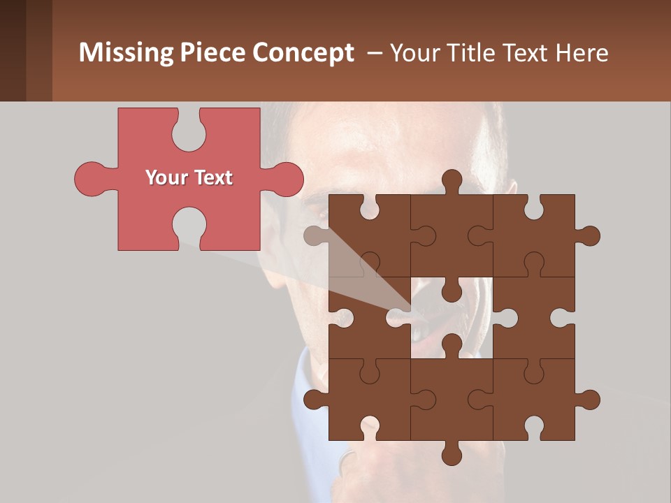 Ventilation Home Climate PowerPoint Template