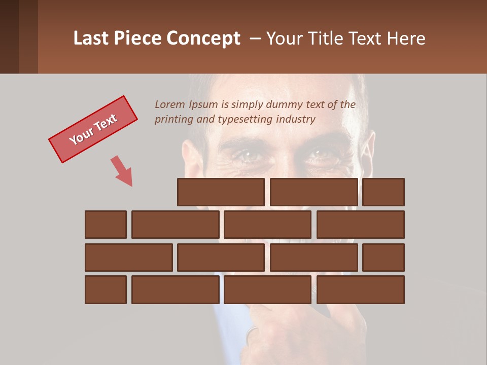 Ventilation Home Climate PowerPoint Template