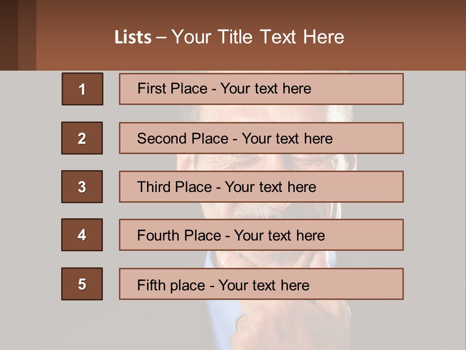 Ventilation Home Climate PowerPoint Template