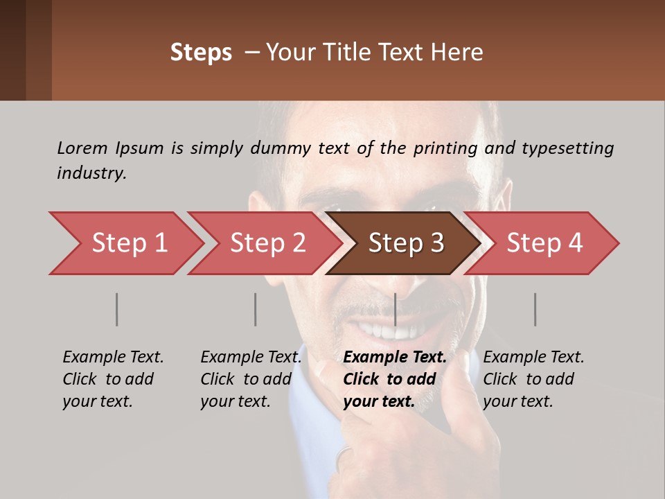 Ventilation Home Climate PowerPoint Template