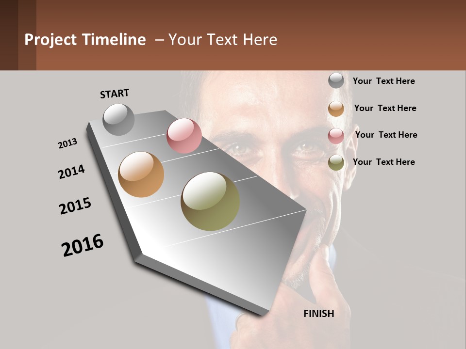 Ventilation Home Climate PowerPoint Template
