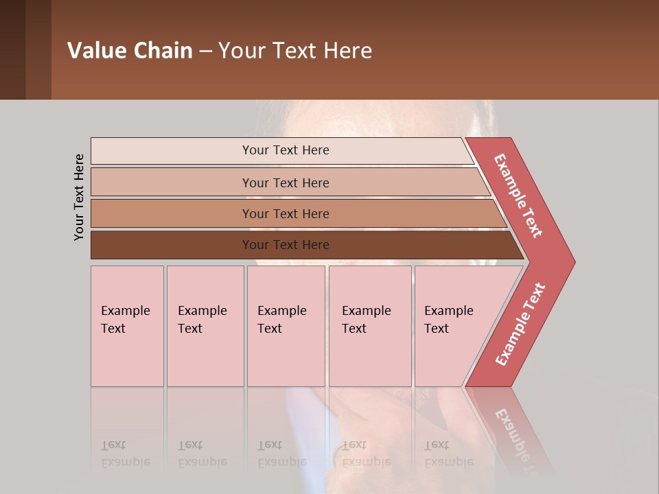 Ventilation Home Climate PowerPoint Template