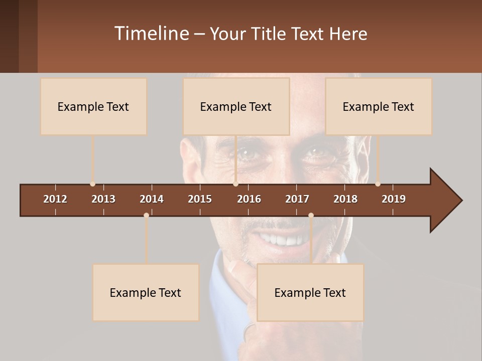 Ventilation Home Climate PowerPoint Template