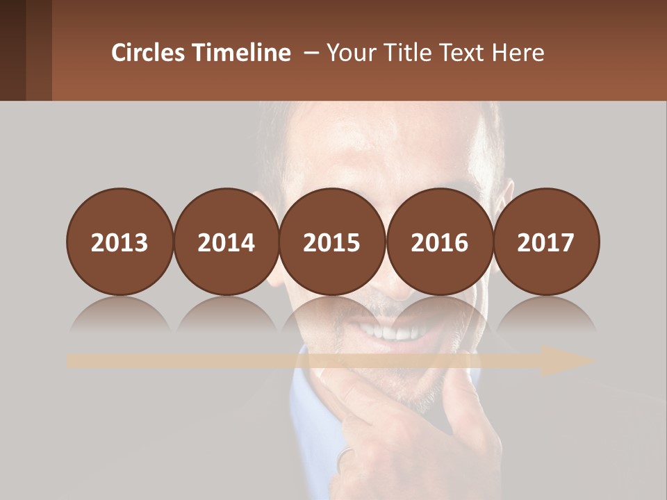 Ventilation Home Climate PowerPoint Template