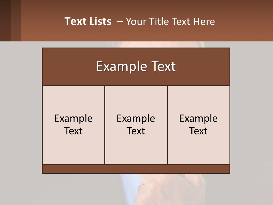 Ventilation Home Climate PowerPoint Template