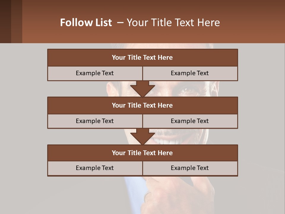 Ventilation Home Climate PowerPoint Template