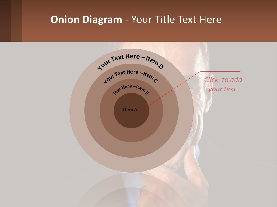 Ventilation Home Climate PowerPoint Template