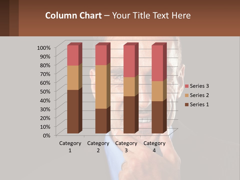 Ventilation Home Climate PowerPoint Template