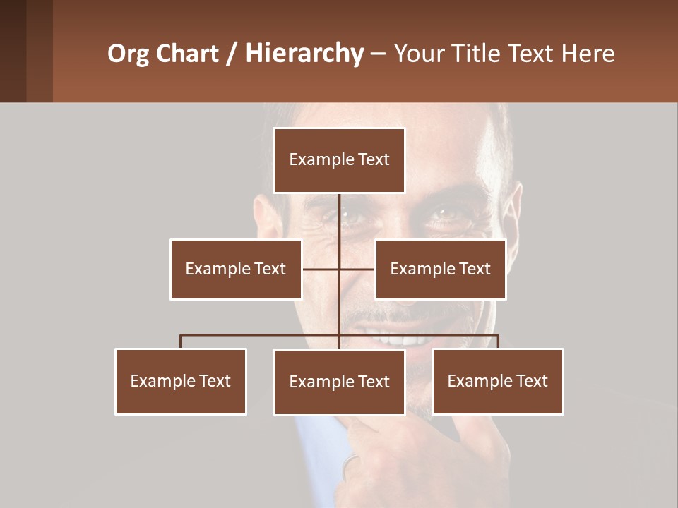 Ventilation Home Climate PowerPoint Template