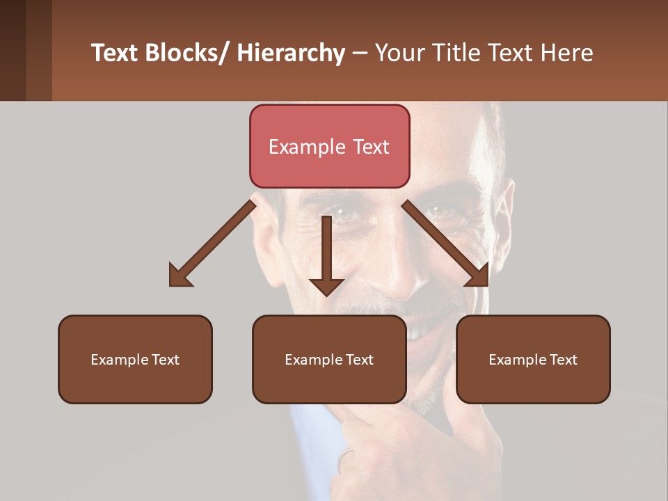 Ventilation Home Climate PowerPoint Template