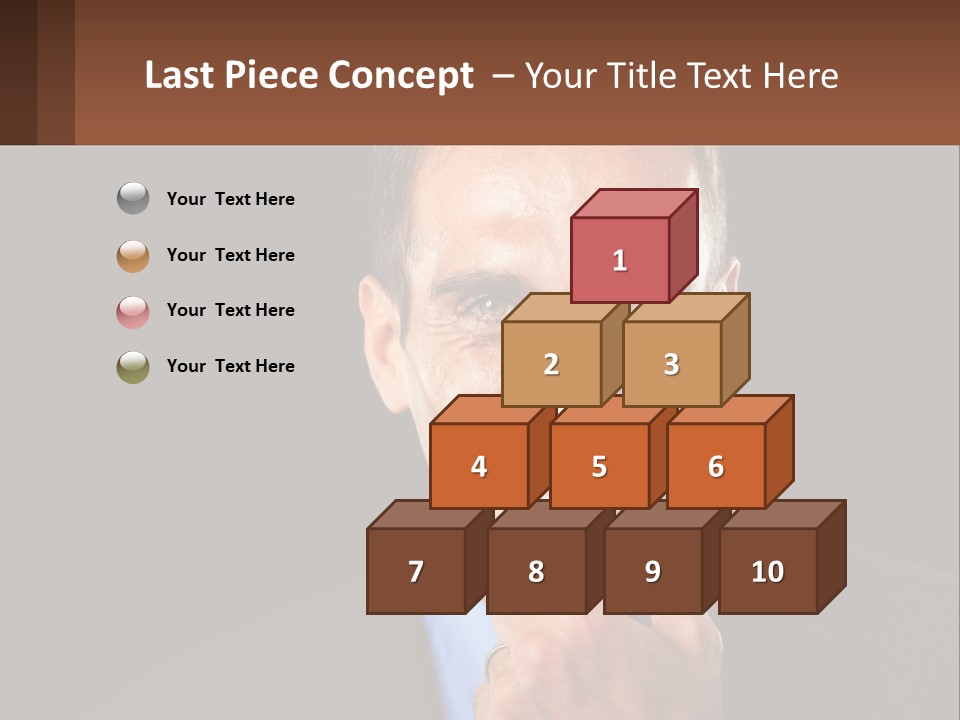 Ventilation Home Climate PowerPoint Template
