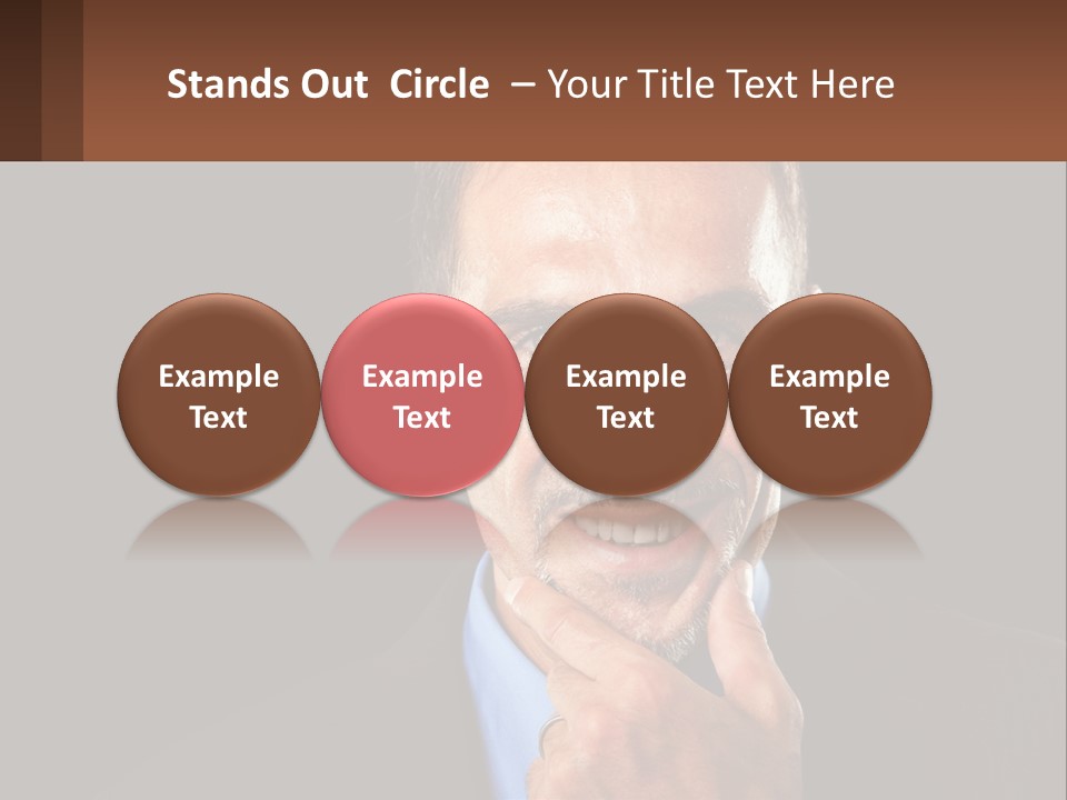 Ventilation Home Climate PowerPoint Template