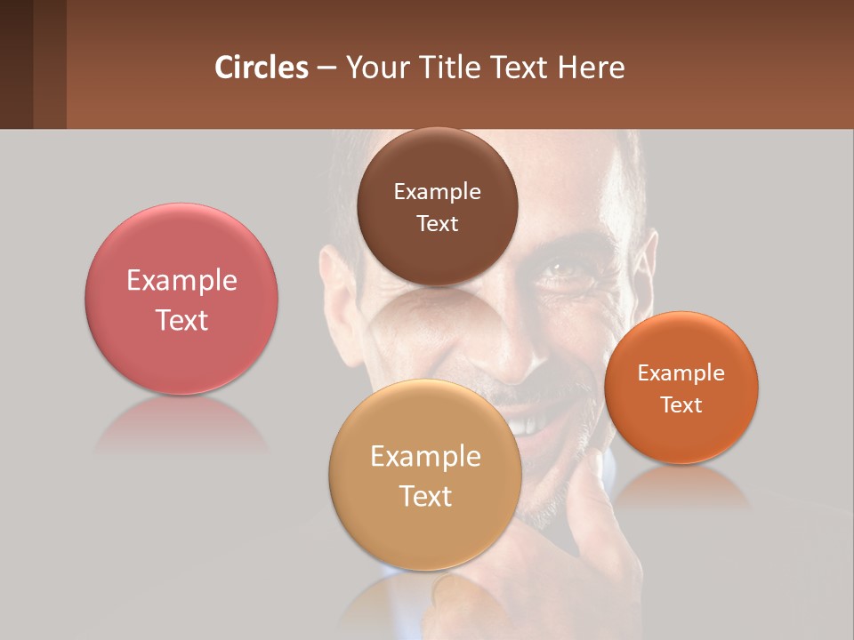 Ventilation Home Climate PowerPoint Template