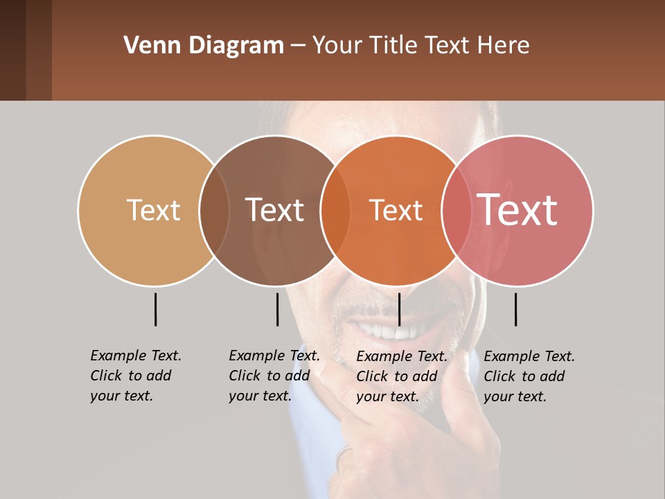 Ventilation Home Climate PowerPoint Template