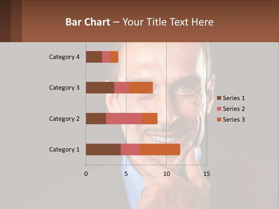 Ventilation Home Climate PowerPoint Template
