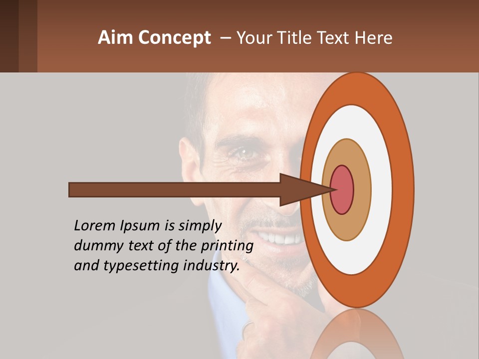 Ventilation Home Climate PowerPoint Template