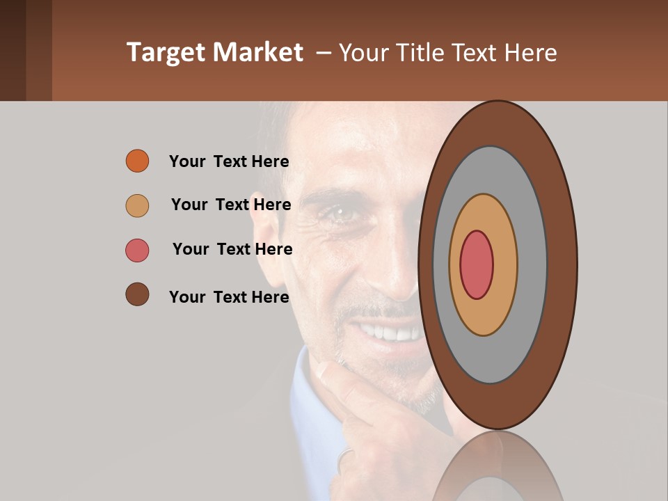 Ventilation Home Climate PowerPoint Template