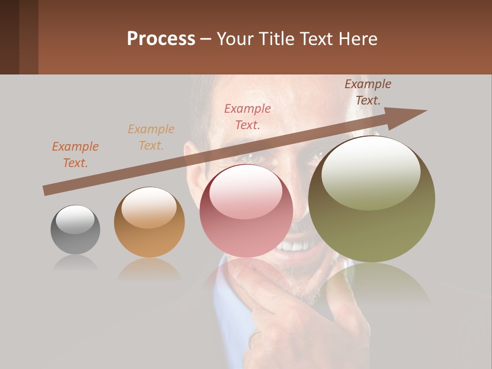 Ventilation Home Climate PowerPoint Template
