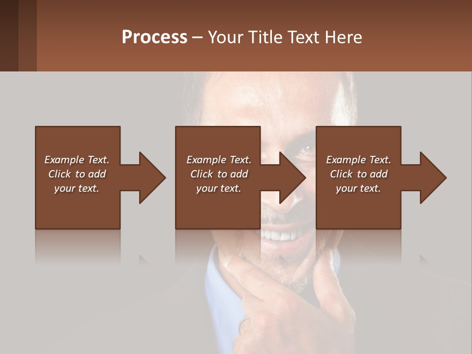 Ventilation Home Climate PowerPoint Template