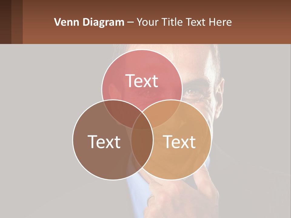 Ventilation Home Climate PowerPoint Template