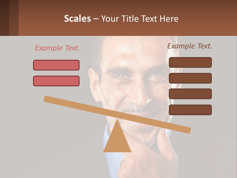 Ventilation Home Climate PowerPoint Template