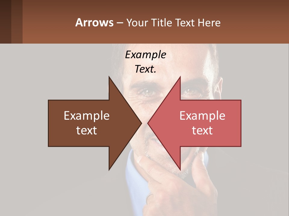Ventilation Home Climate PowerPoint Template