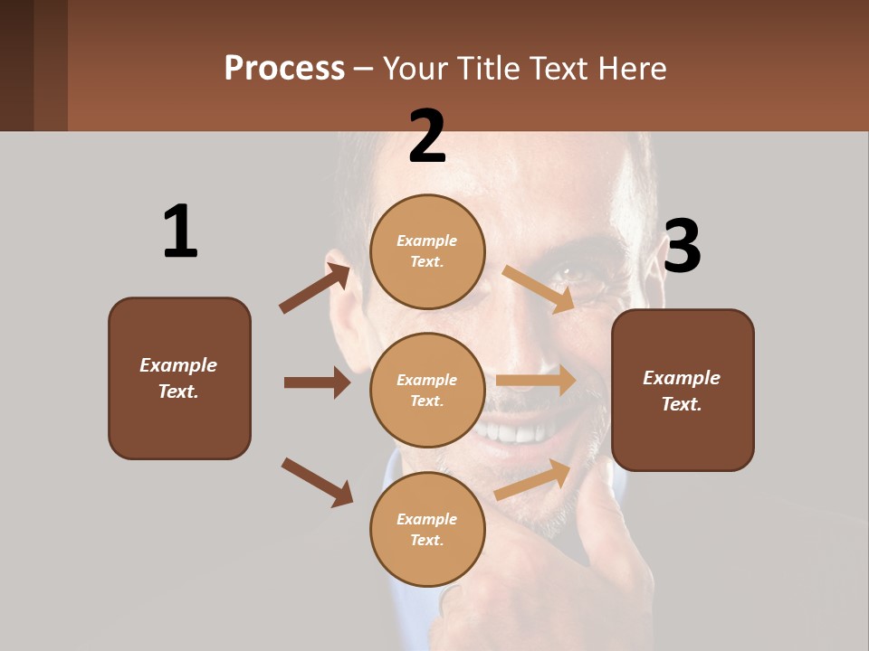 Ventilation Home Climate PowerPoint Template