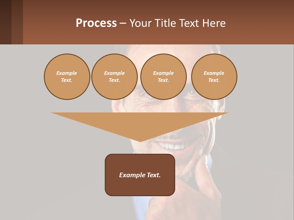 Ventilation Home Climate PowerPoint Template