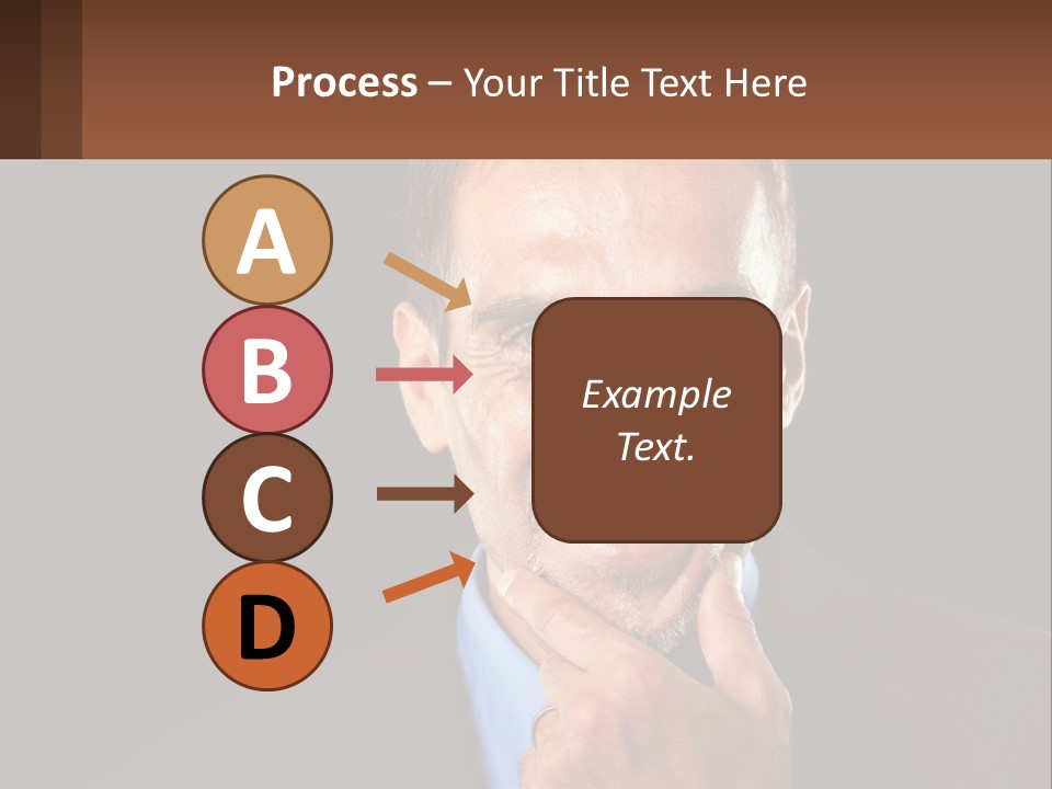 Ventilation Home Climate PowerPoint Template