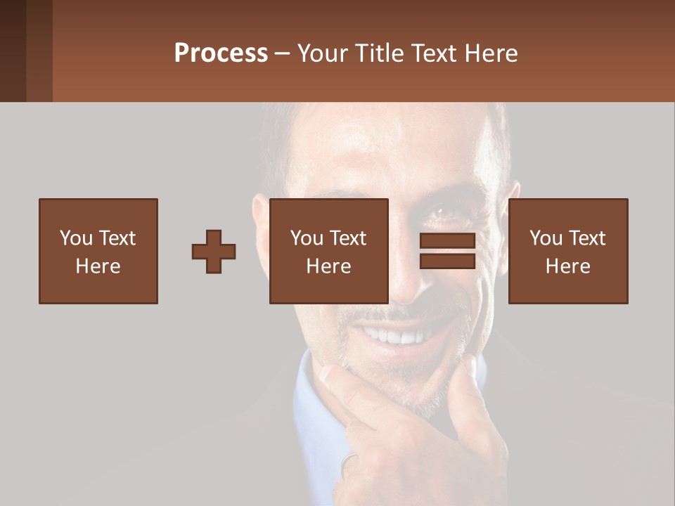 Ventilation Home Climate PowerPoint Template