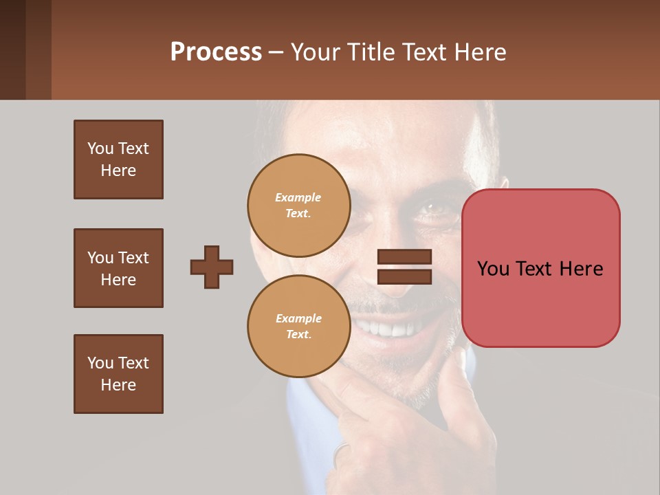 Ventilation Home Climate PowerPoint Template