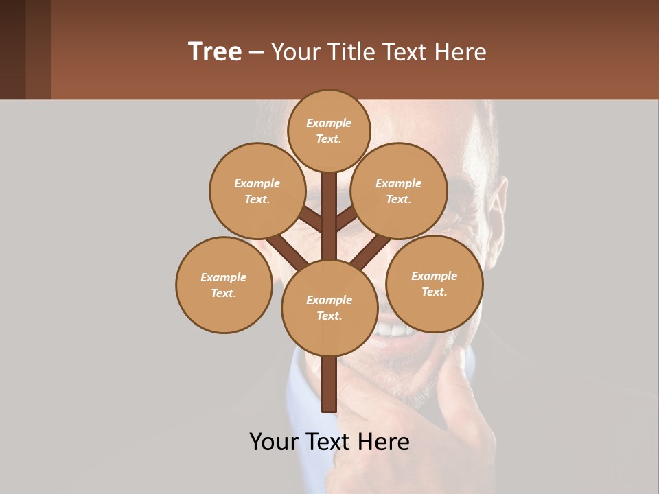 Ventilation Home Climate PowerPoint Template