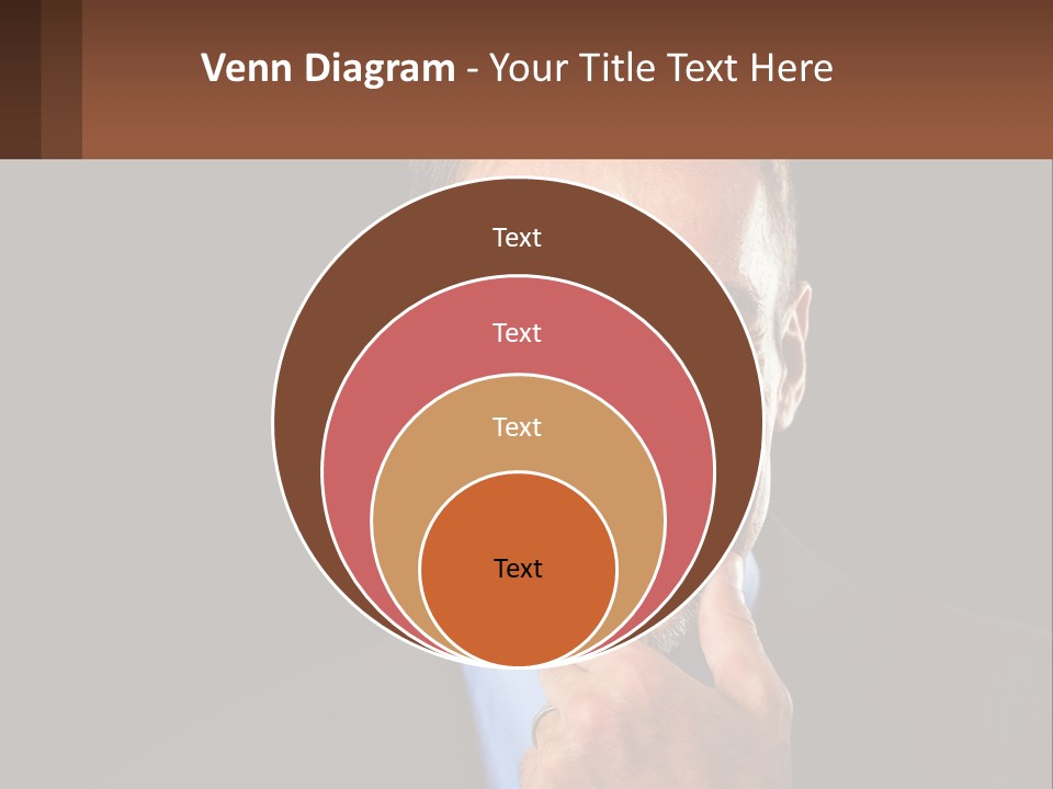 Ventilation Home Climate PowerPoint Template