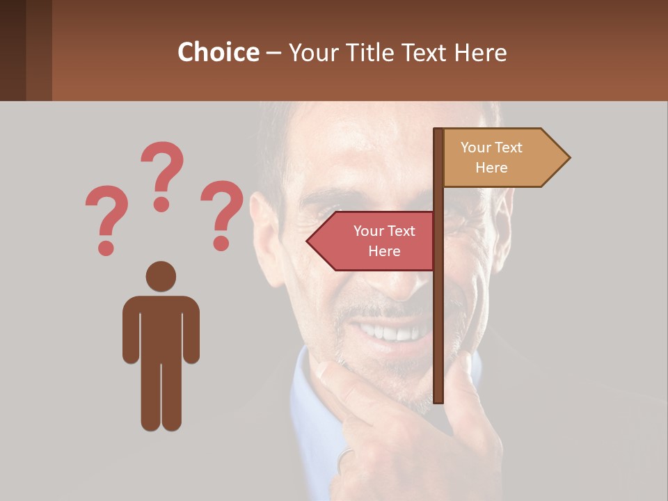 Ventilation Home Climate PowerPoint Template