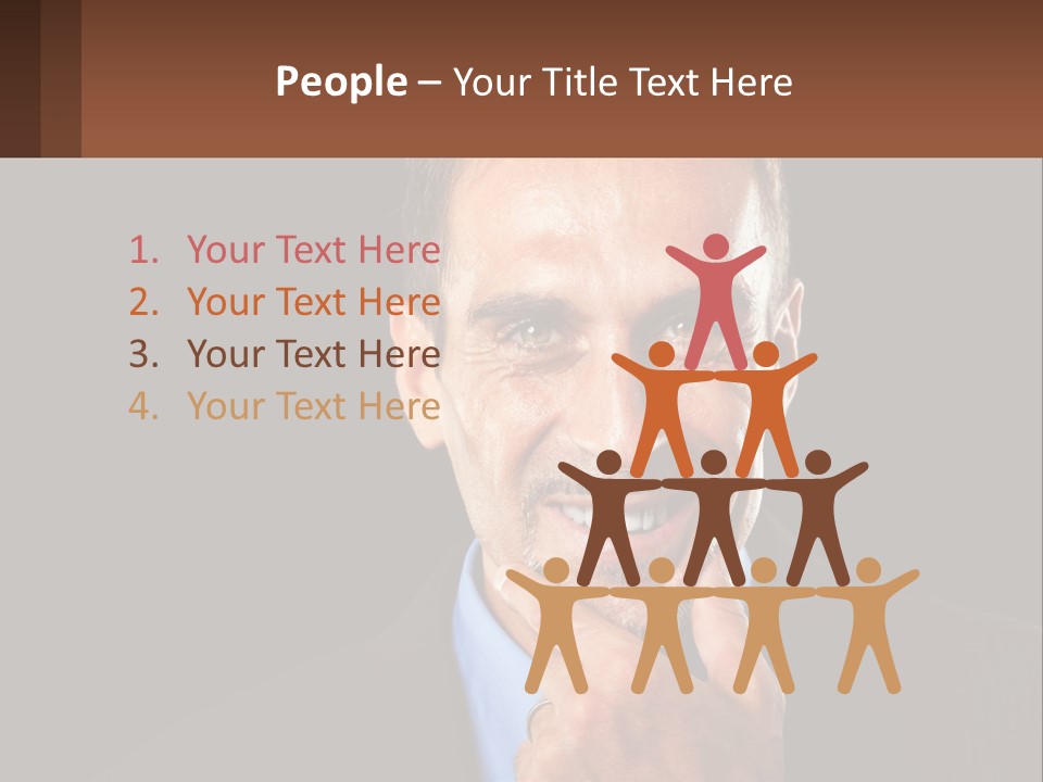 Ventilation Home Climate PowerPoint Template