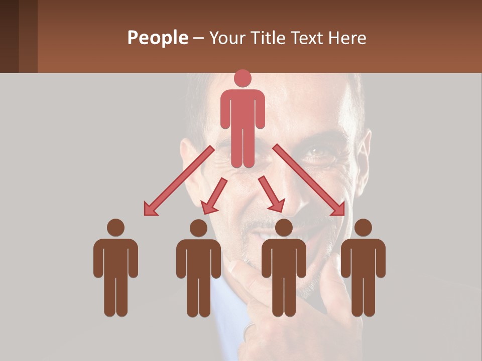 Ventilation Home Climate PowerPoint Template