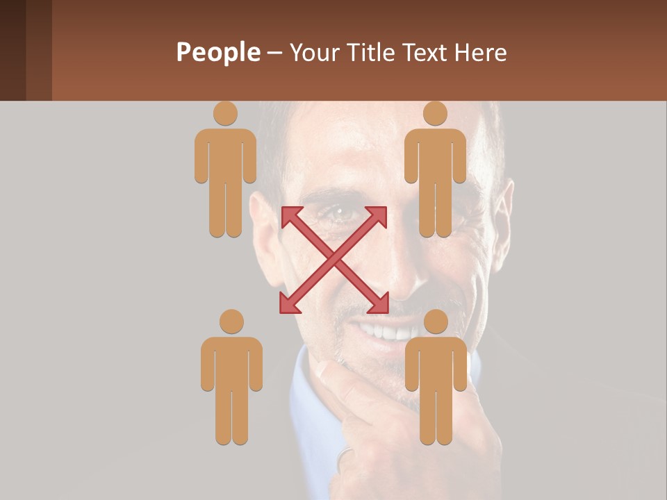 Ventilation Home Climate PowerPoint Template