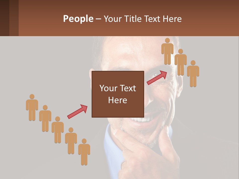 Ventilation Home Climate PowerPoint Template