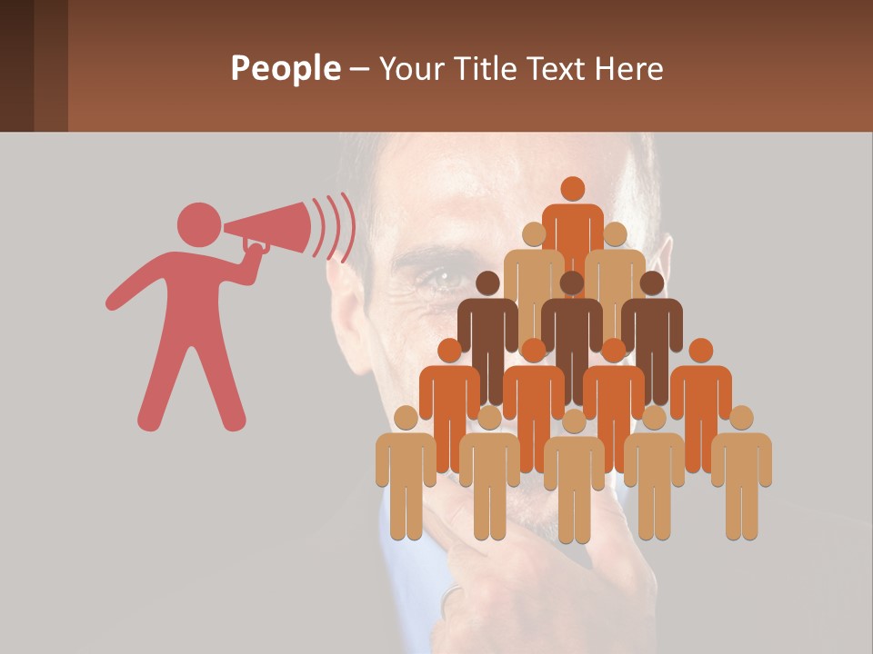 Ventilation Home Climate PowerPoint Template