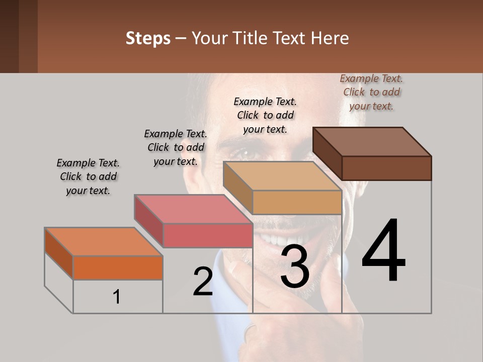 Ventilation Home Climate PowerPoint Template