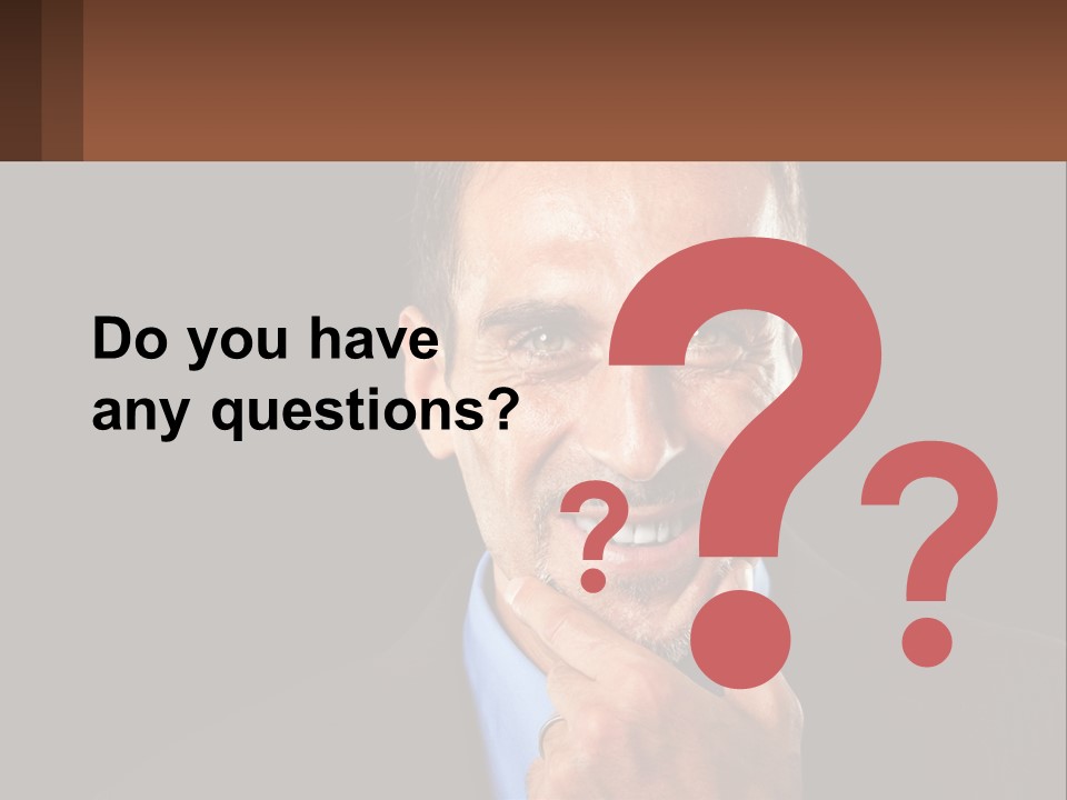 Ventilation Home Climate PowerPoint Template