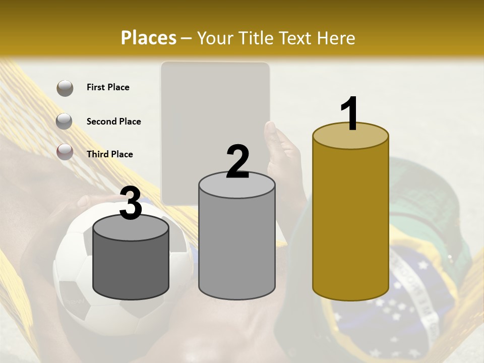 Climate Temperature Electric PowerPoint Template