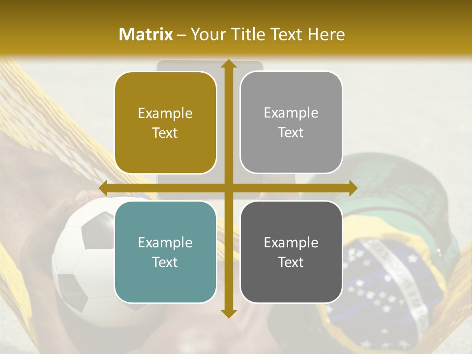 Climate Temperature Electric PowerPoint Template