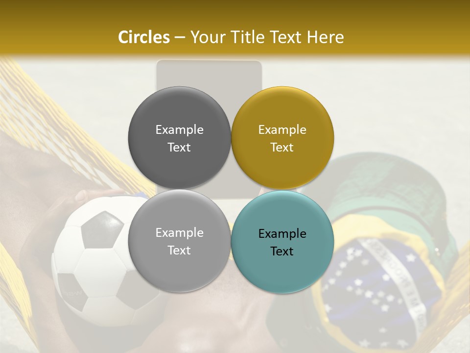 Climate Temperature Electric PowerPoint Template